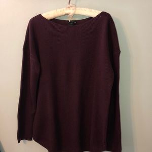 Ann Taylor Factory Sweater
